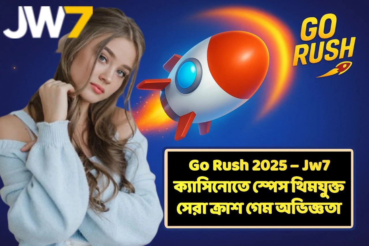 Go Rush