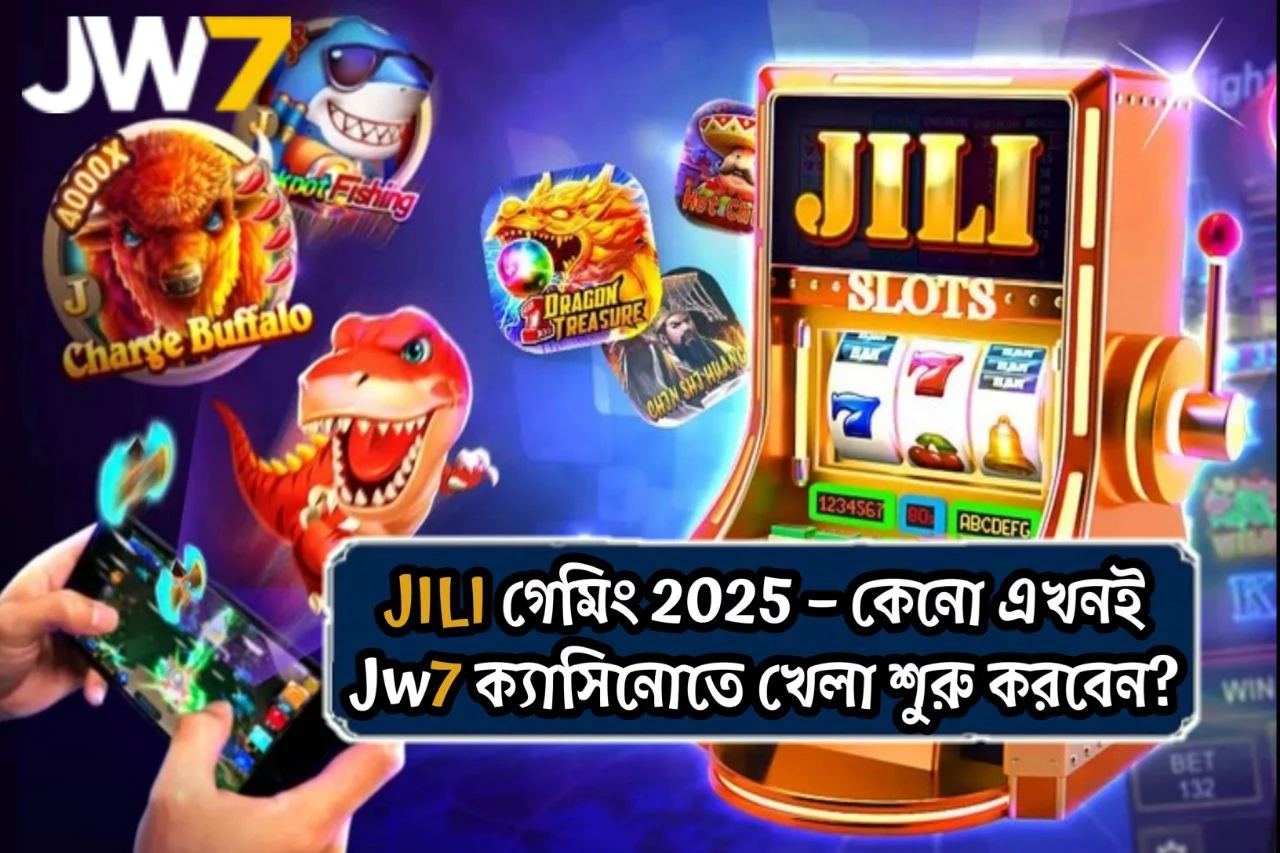 JILI