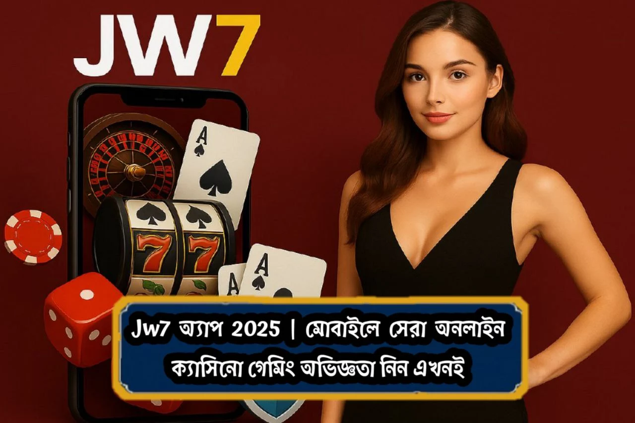Jw7 অ্যাপ