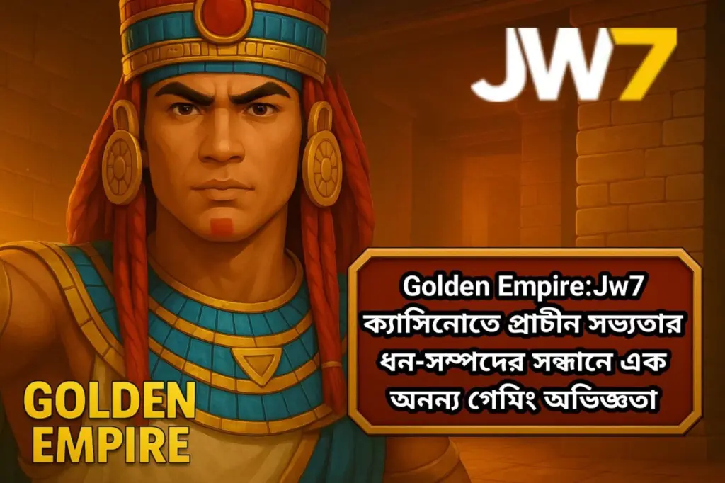 Golden Empire