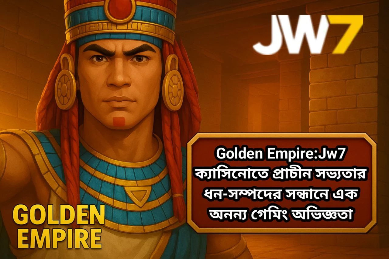 Golden Empire