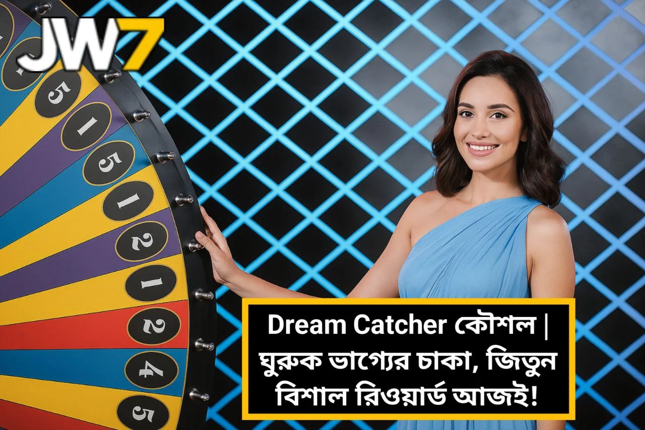 Dream Catcher কৌশল