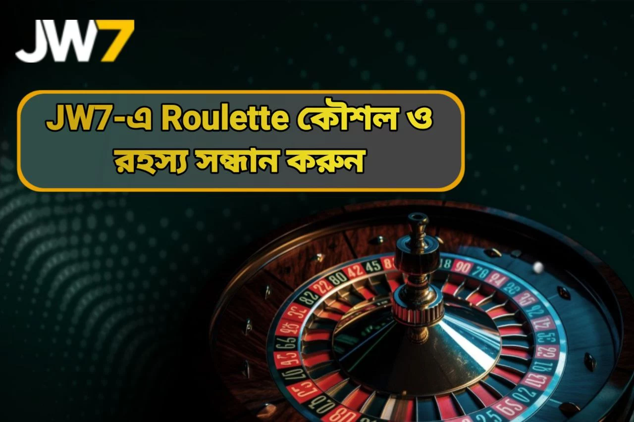 Roulette কৌশল