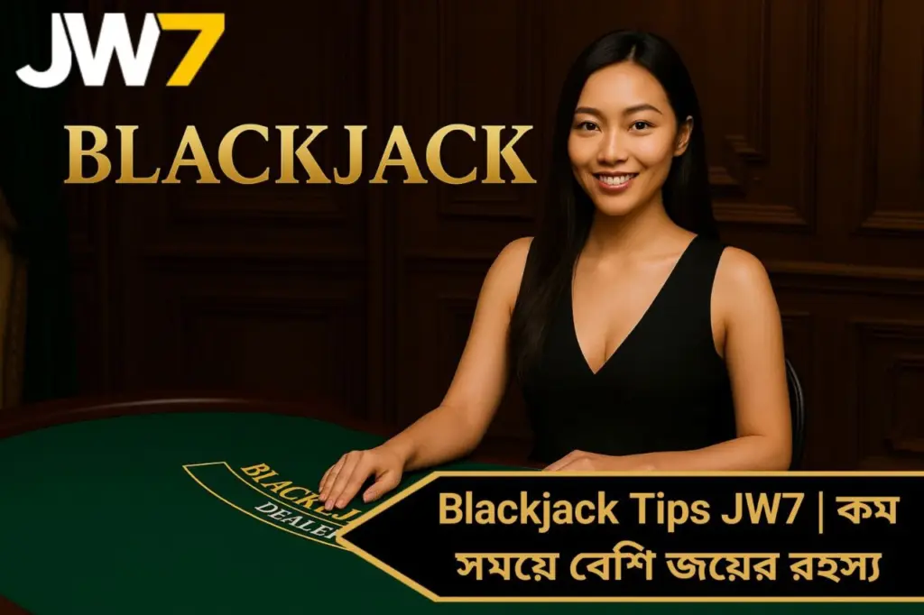 Blackjack Tips