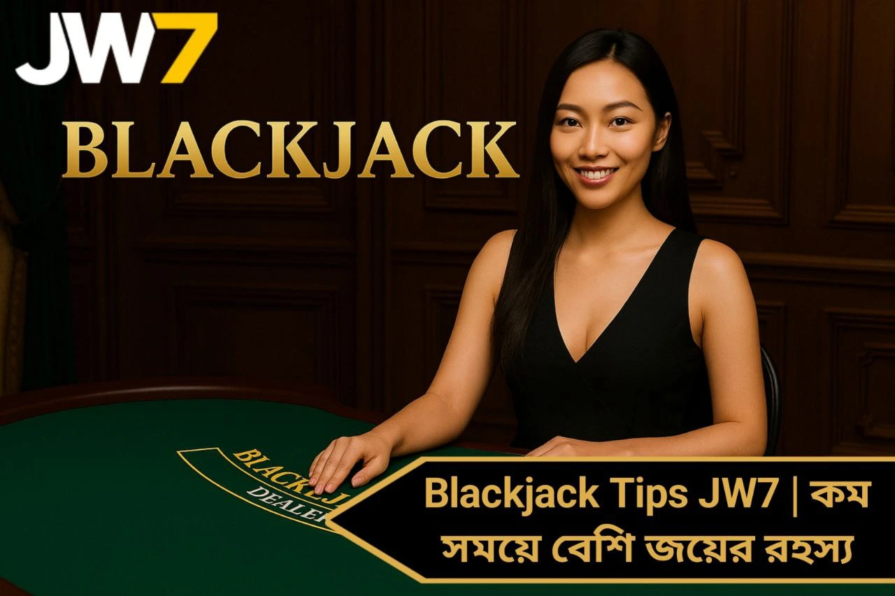 Blackjack Tips