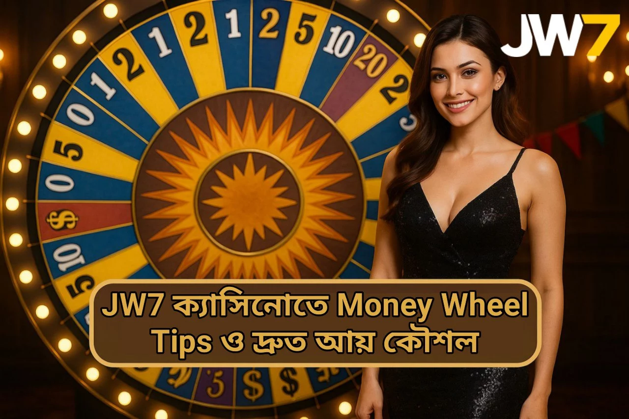 Money Wheel Tips