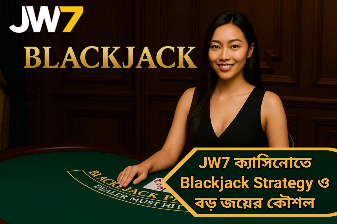 Blackjack Strategy